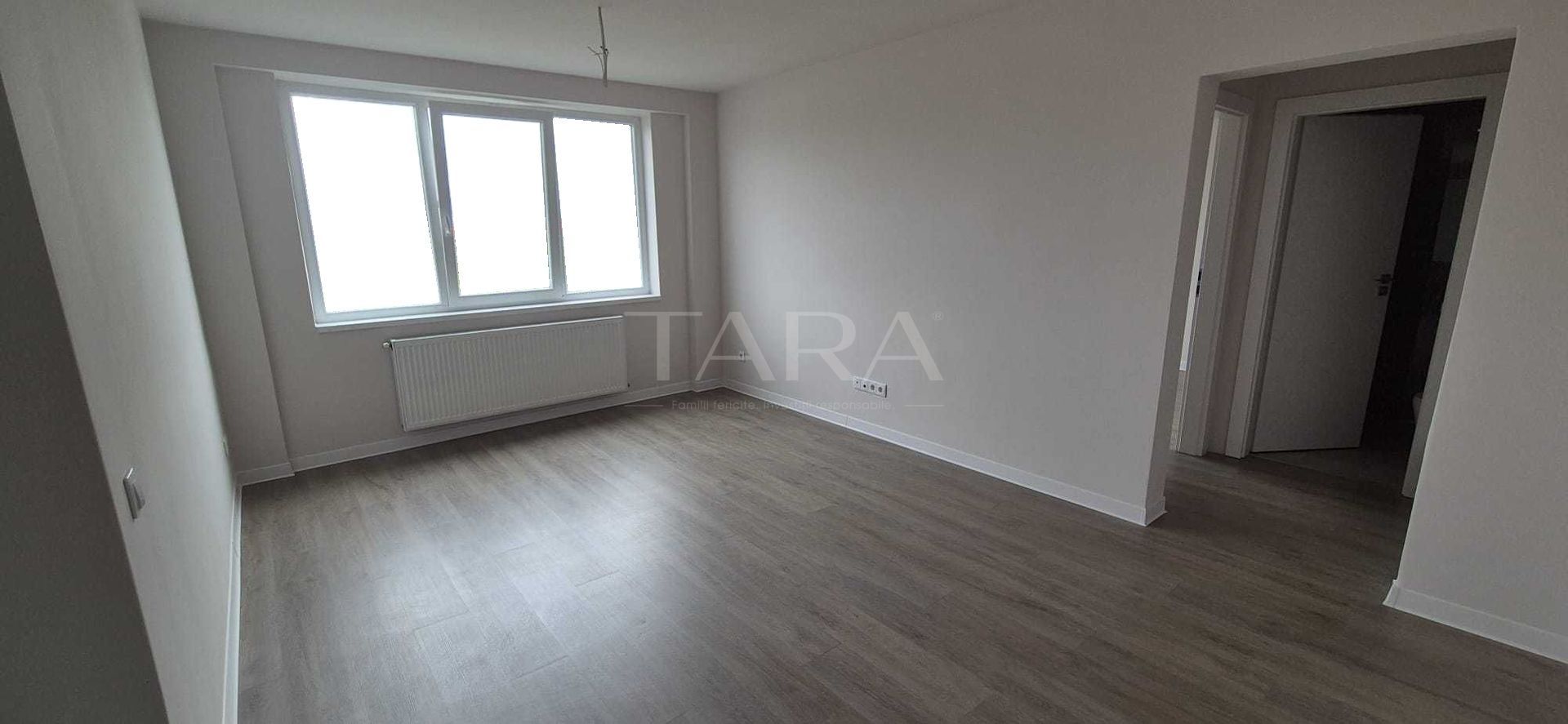 Apartament renovat cu 2 camere în Gheorgheni, zona Albac. - Poză 6