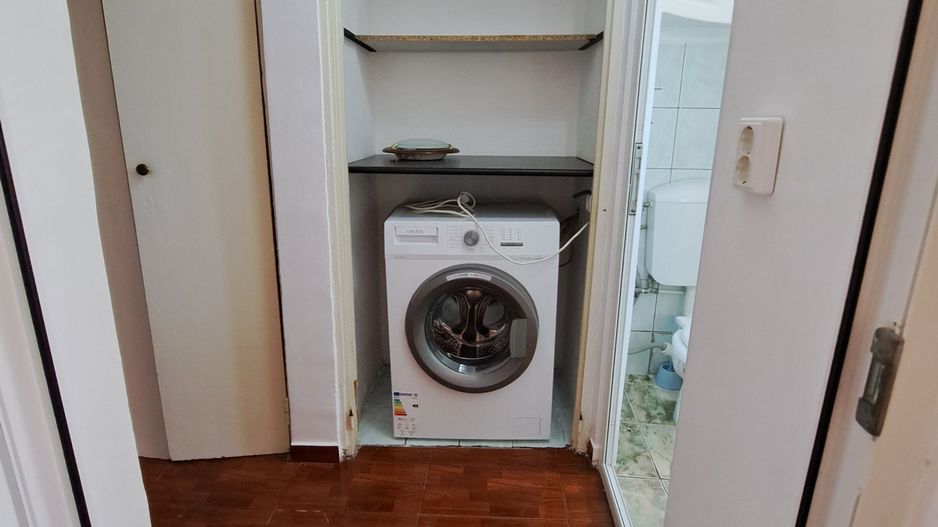 Apartament 2 cam dec, Sid Vest,2 balcoane,mobilat si utilat - Poză 6