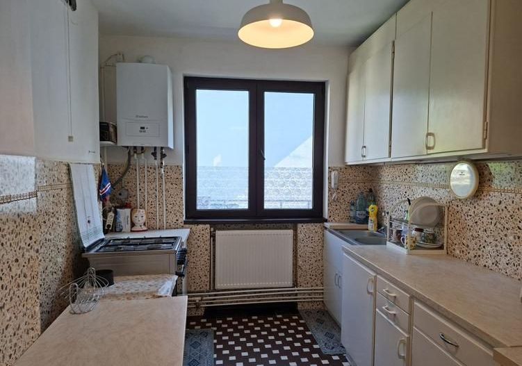 4 camere într-o vilă elegantă, retrasă și liniștită – zona Vasile Lascăr - Poză 9