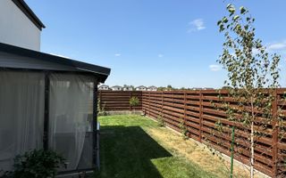 Casă / Vilă cu 3 camere de vânzare în Berceni - Poză 5