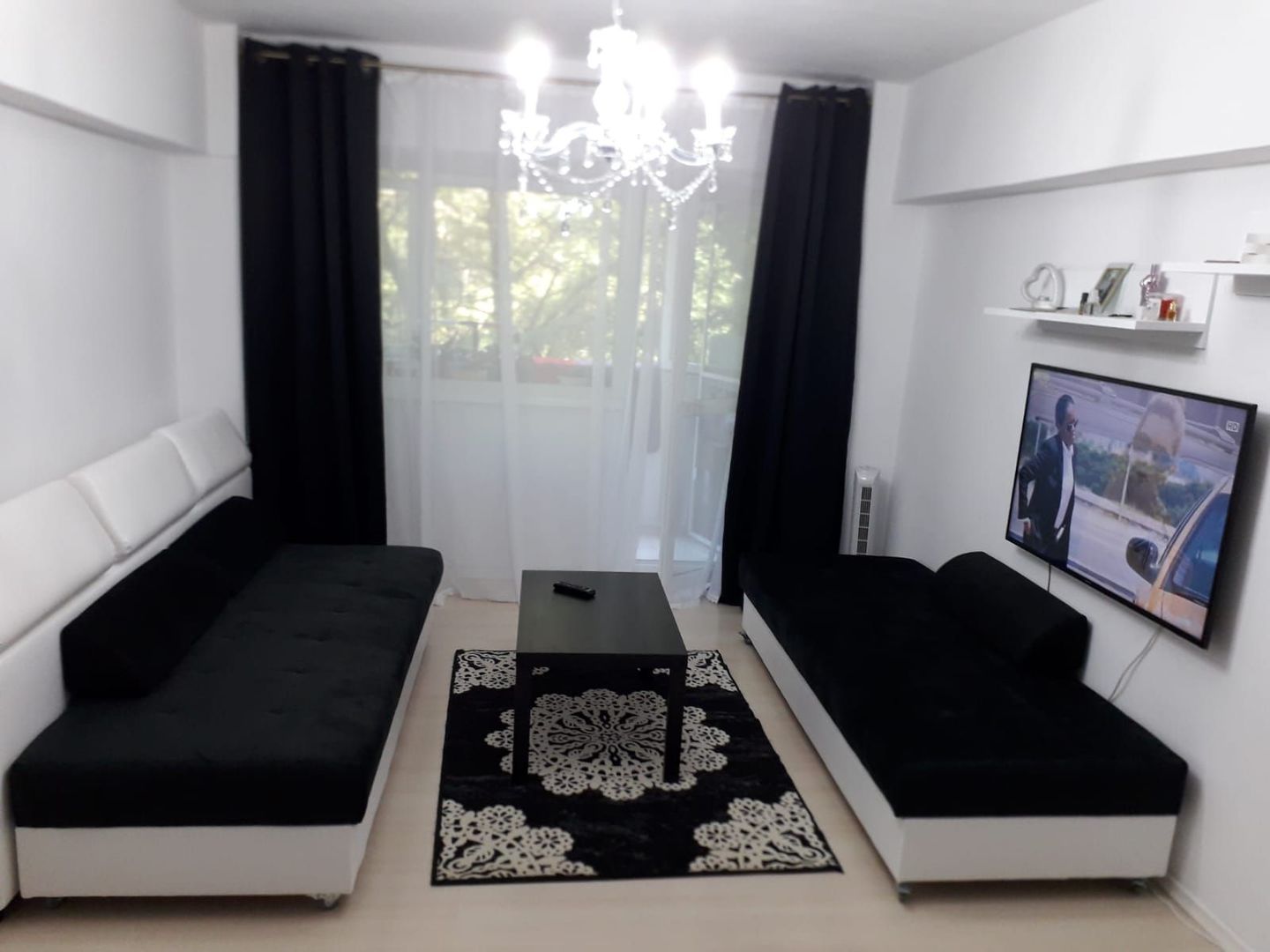 Apartament 2 camere de vanzare Gorjului - Poză 3