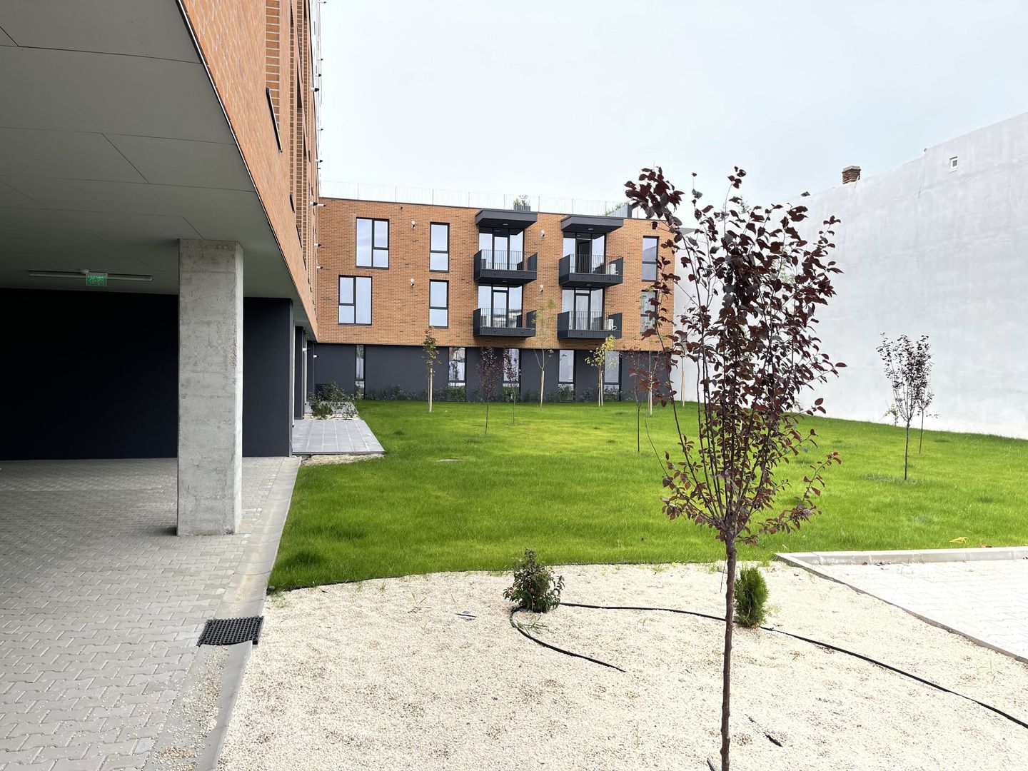 OFERTA VANDUTA - Direct Dezvoltator | Apartament 2 camere 58.3 mp | ESSENZA - Poză 19