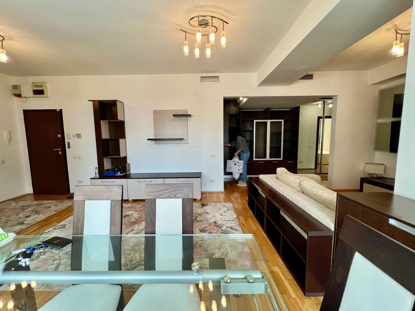 Apartament 2 camere, Herăstrău / Cartierul Francez - Poză 16