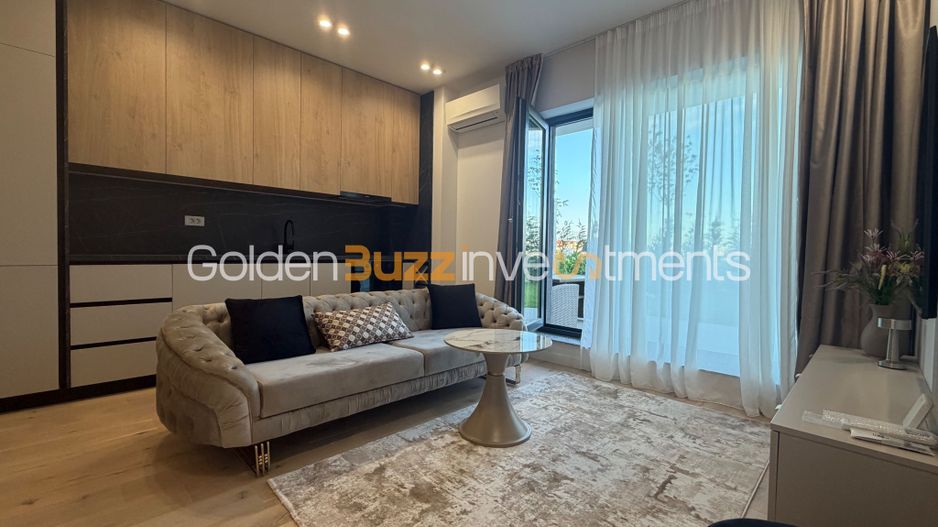 Apartament Unic cu Grădină Privată de 75 mp | Pipera Plaza - Poză 1