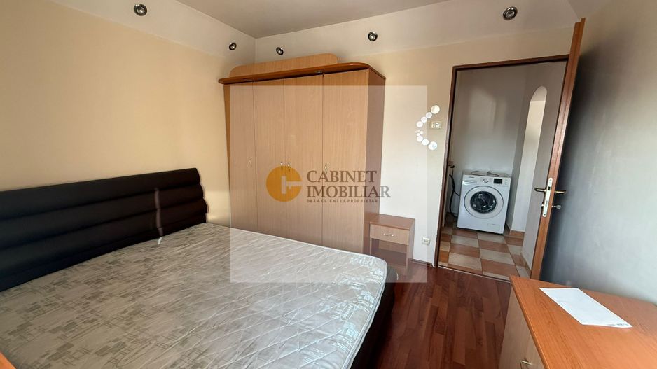 2 camere I Calea Mosilor - Eminescu I 55 mp I bloc 1982 - Poză 6