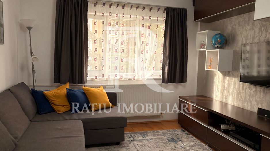 Apartament 2 camere | Loc de parcare | Rogerius | Oradea - Poză 1