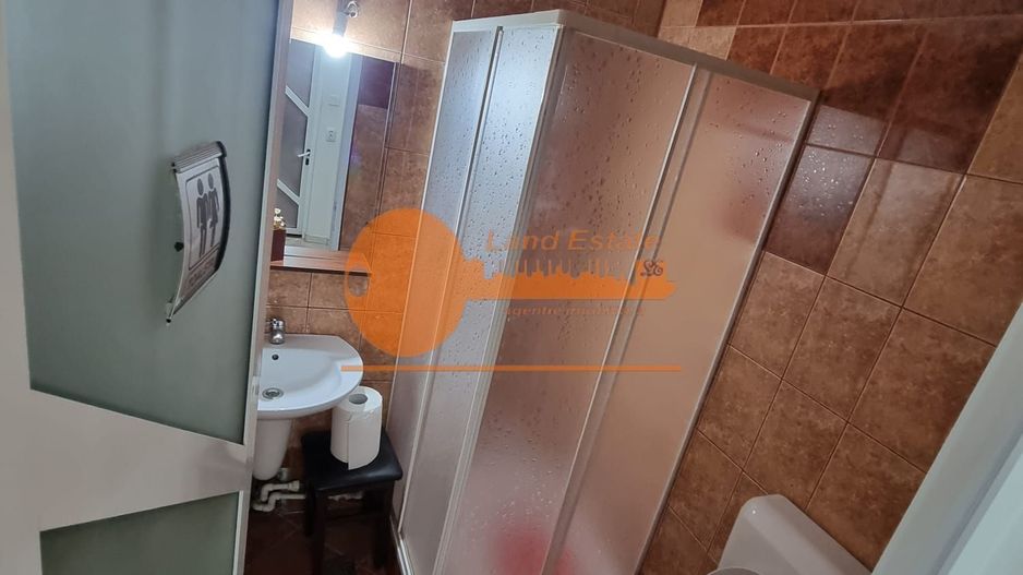 4 Camere Parter - Ideal Birouri-Centrala Proprie-Crangasi - Poză 16