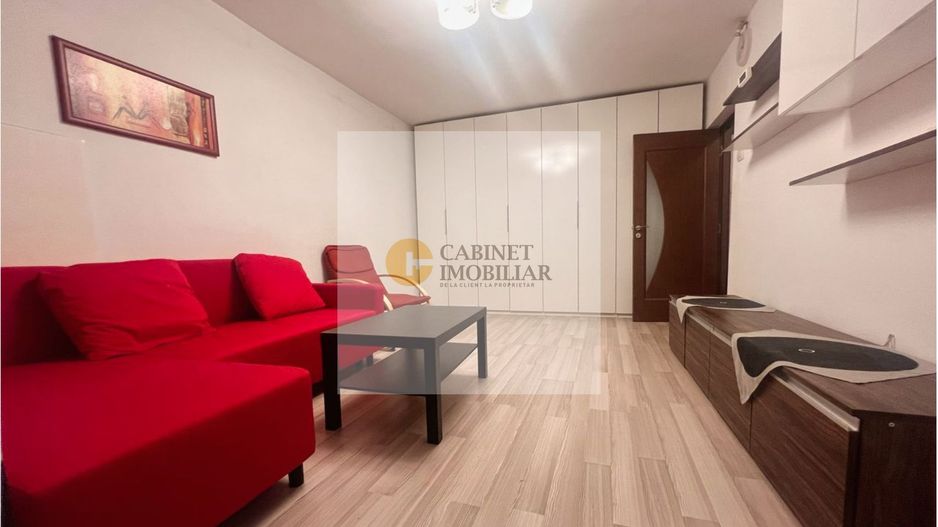 2 Camere | Metrou Gorjului | Etaj 2 | Reabilitat Termic | INVESTITIE - Poză 1