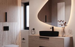 2 camere decomandat -parcare inclusa -Pallady - Poză 9