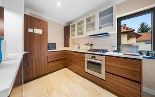 Apartament 3 camere Andrei Muresanu – Parcul Engels, curte proprie - Poză 4