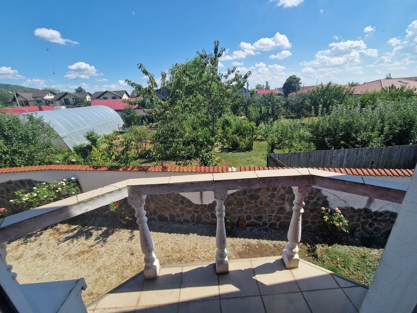 Vila 4 camere, Valea Mare - Coasta Campului - Poză 10