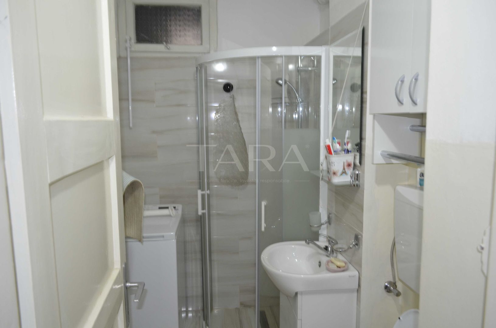 Apartament decomandat, 42 mp, aproape de centru - Poză 6