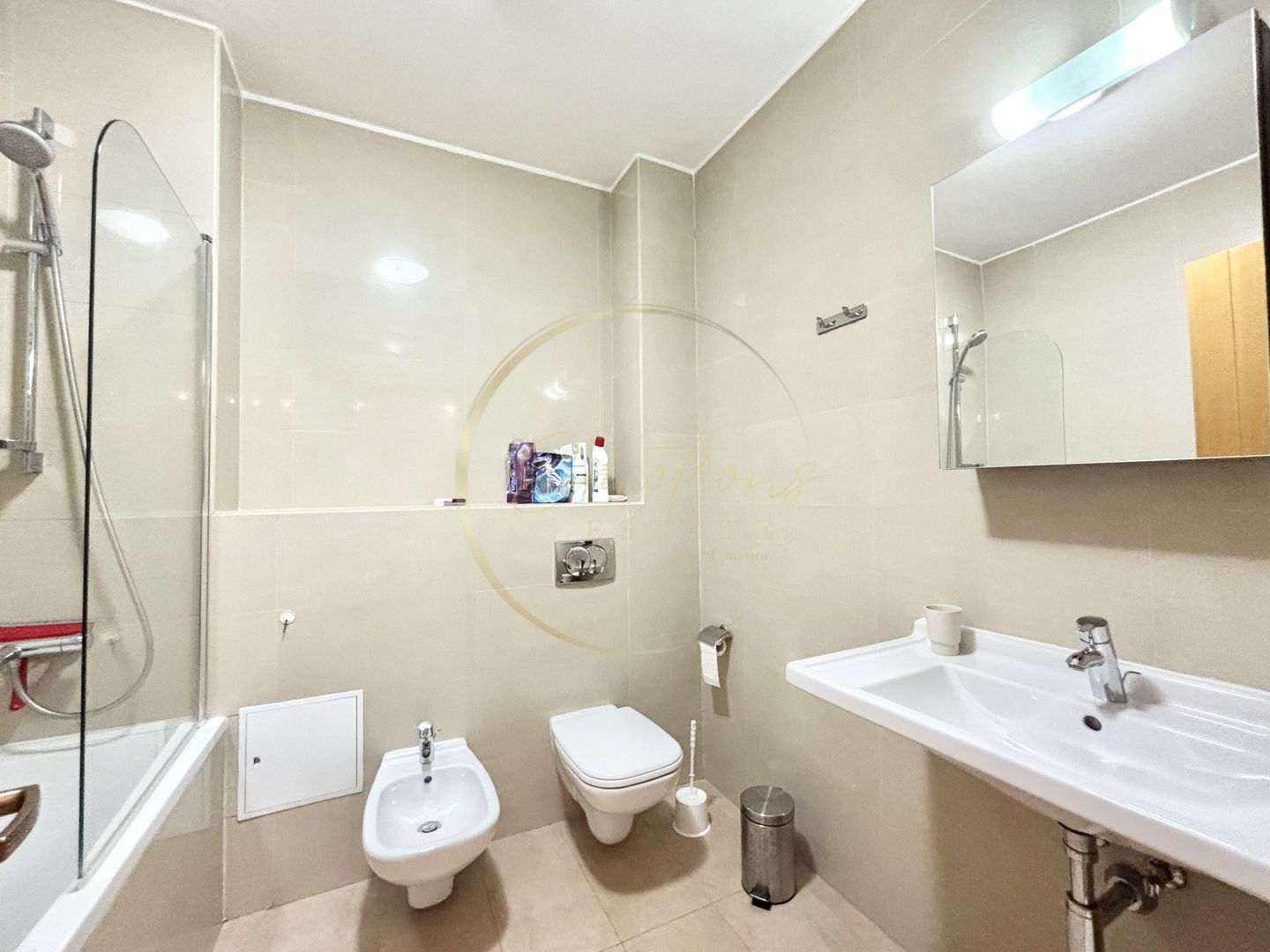 De închiriat: Apartament premium cu 2 camere pe malul Begăi – Timișoara - Poză 10