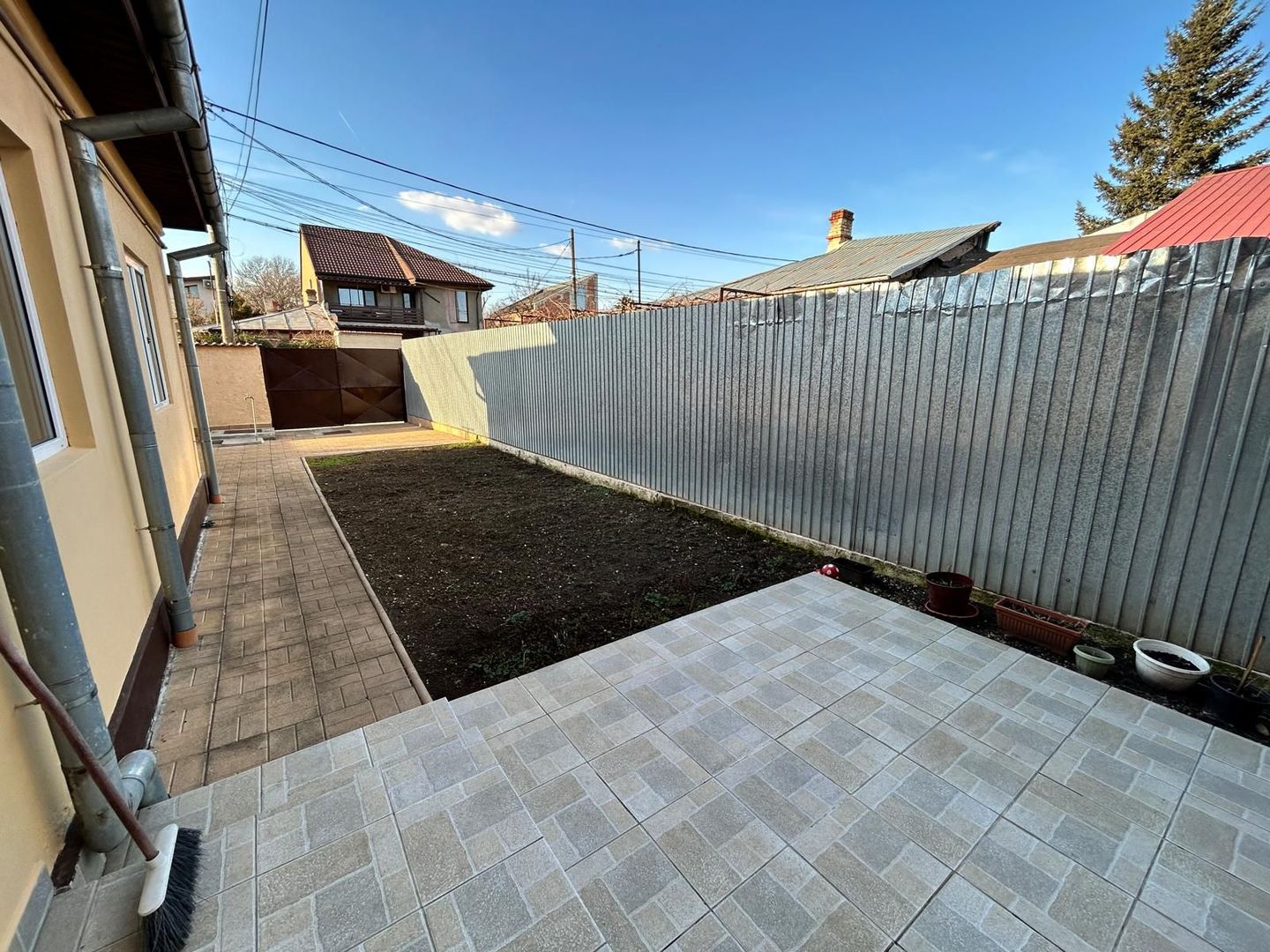 Casa individuala Bucurestii Noi | Metrou Laminorului - Poză 11