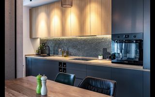 Parcare bonus Decomandat Titan Ikea STB Metrou Parc Ansamblu modern - Poză 4