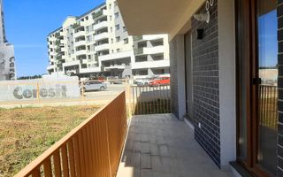 Apartament 2 camere cu grădină și terasă privată construcție nouă 2026 - Poză 4