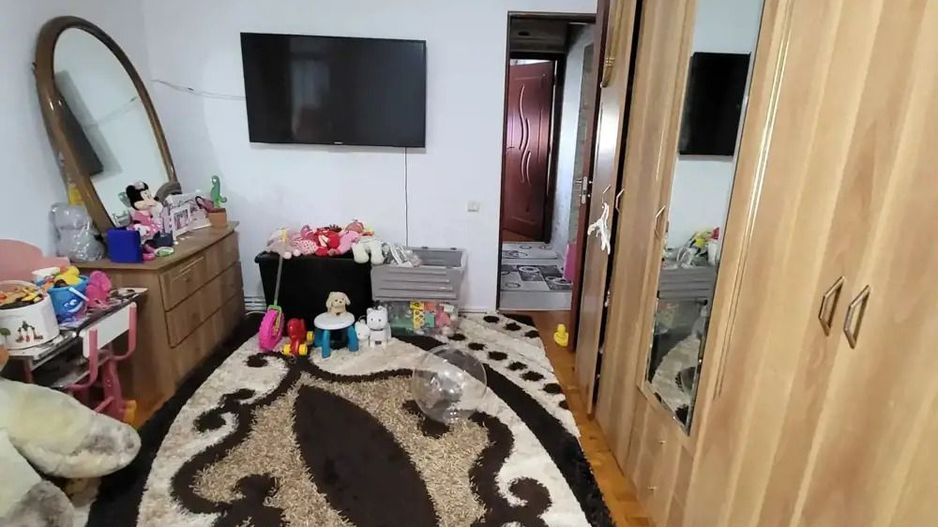 Lipovei | 2 camere | Decomandat | Centrala proprie | 2 balcoane - Poză 3