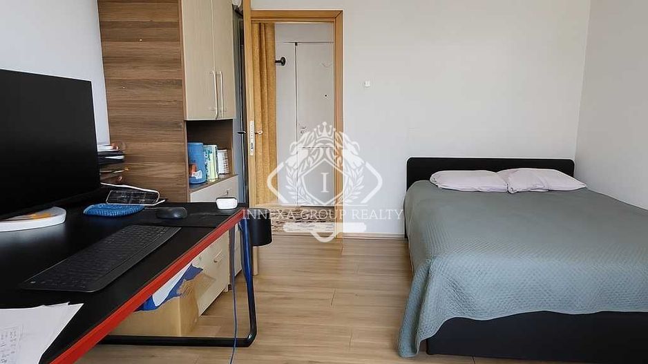Apartament 4 camere Calea Mosilor | Bloc 1981 reabilitat | Centrala proprie - Poză 2