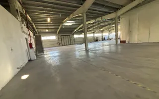 Hala 5000 mp dotata pentru productie si depozitare ISU categoria D - Poză 31