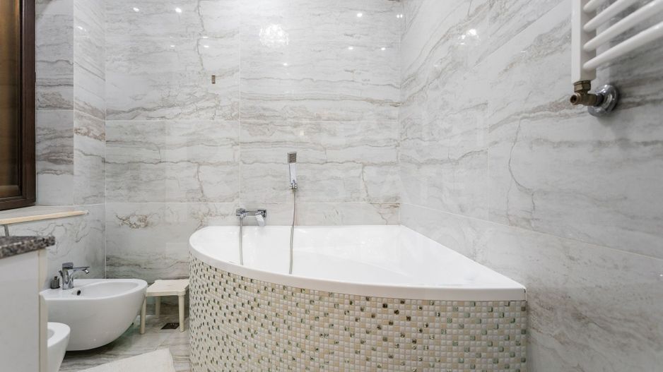 Vânzare, casă, 2 nivele, 3 camere, str. Nicolae Corlateanu, Rîșcani - Poză 22