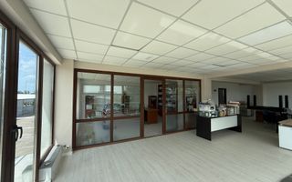 Hala + Birouri I Radauti I 804 mp I 291.900 euro - Poză 4