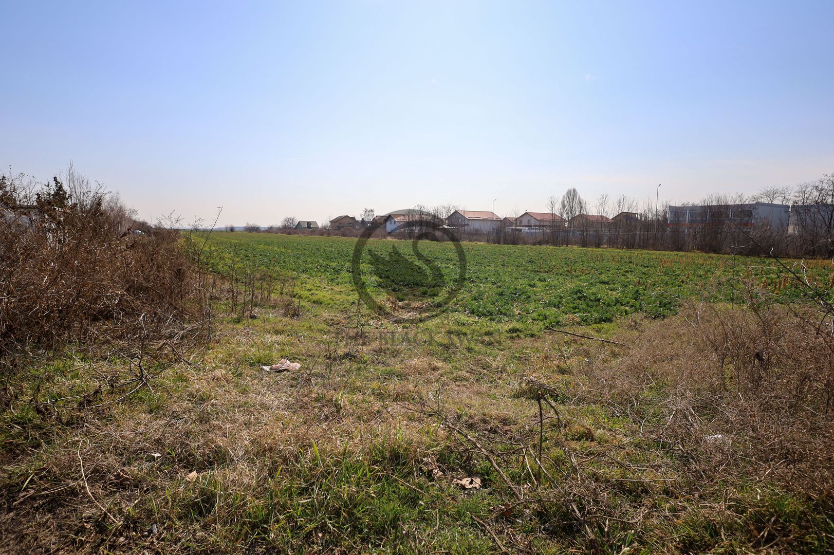 Teren de vanzare/inchiriere | 7800mp | Parcul Industrial | COMISION 0% - Poză 5