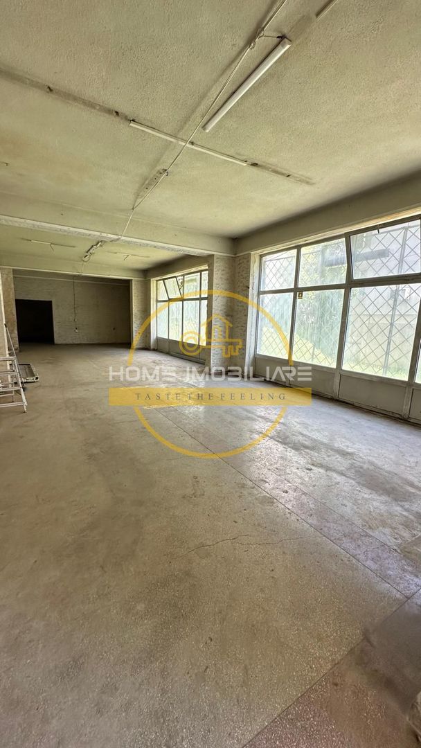 Inchiriez Spatiu Comercial 235 Mp Rond Vechi Cug - Poză 3