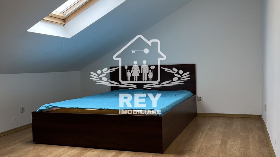 Apartament 3 camere nedecomandat ,bucătărie separată, Stefan cel Mare - Poză 8