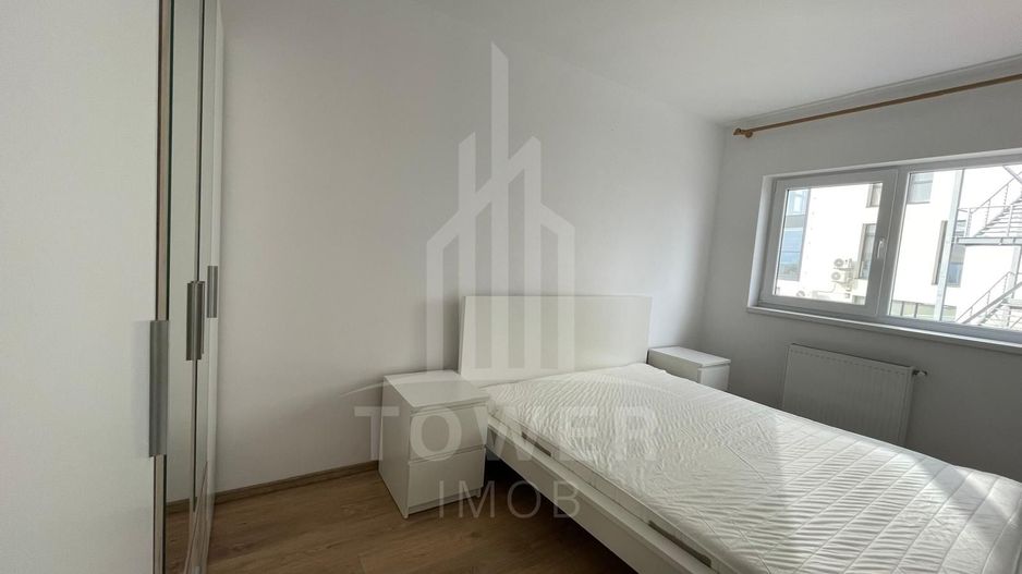 Apartament 3 camere - Calea Surii Mici - Poză 10