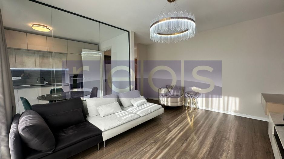 APARTAMENT 3 CAMERE | COMPLEX PREMIUM | 2 LOCURI PARCARE | PIPERA | - Poză 4