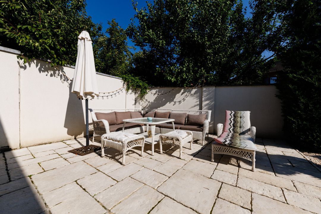 Vila  Premium | Design semnatura | Braytim, Timisoara - Poză 48