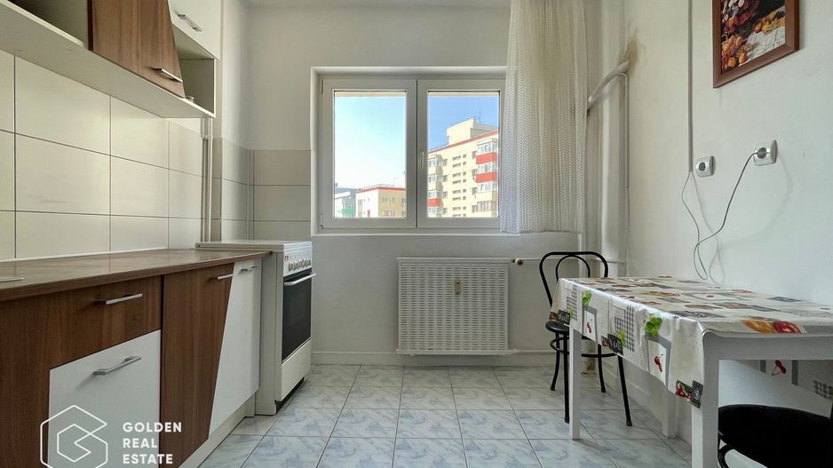 Apartament 2 camere, 50 mp, langa metrou Constantin Brancoveanu - Poză 4