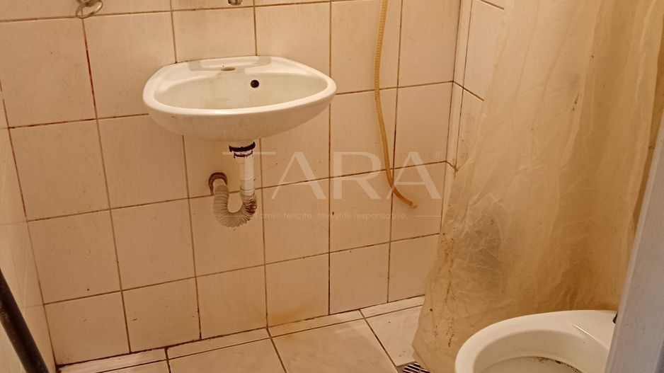 Garsonieră 22 mp – Dâmbul Rotund, zona Lidl - Poză 5
