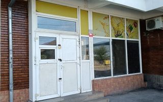 Spatiu comercial Micro 5 (Statia de autobuz) - Poză 4