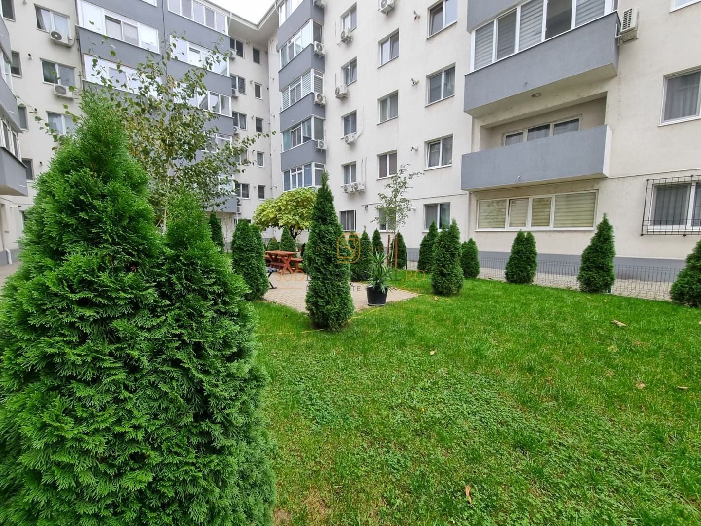 Apartament 2 camere, Drumul Binelui, metrou Aparatorii Patriei - Poză 11