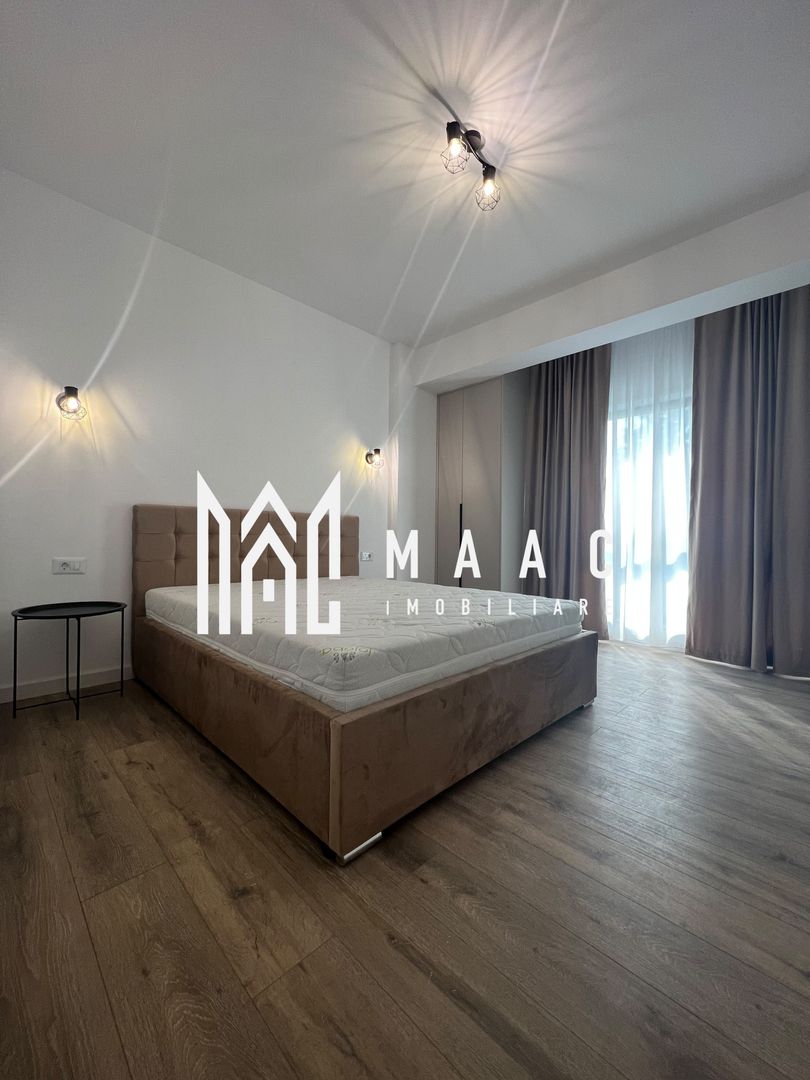 Apartament 3 camere decomandat | Central, Râmnicu Vâlcea | 73 mp, parcare, 2024 - Poză 5