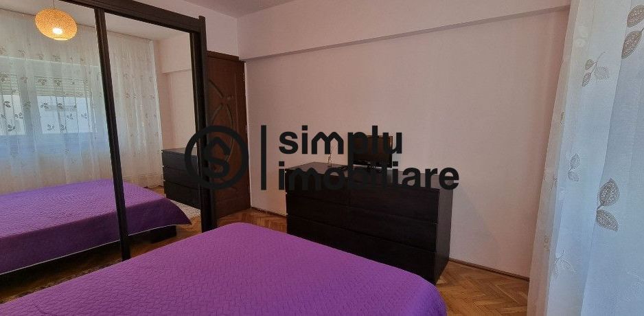 2 decomandate ultracentral, etaj 2, centrala - 450 Euro - Poză 10