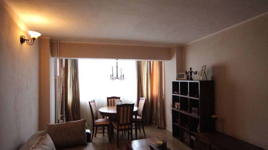 Cochet la 5 minute de Iulius Mall - Poză 14