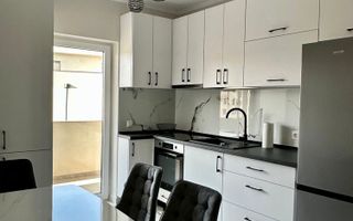 Apartament 2 camere nou | Etaj 2 | Balcon | Parcare | Stanca - Poză 5
