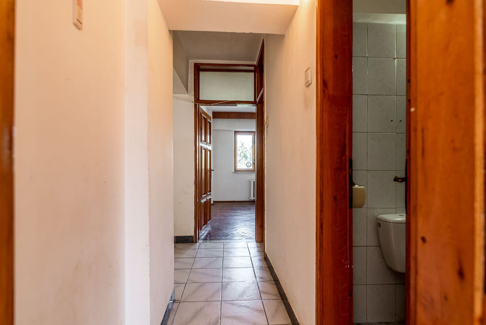 Apartament 4 camere | Bloc Z27 | Calea Aurel Vlaicu - Poză 4