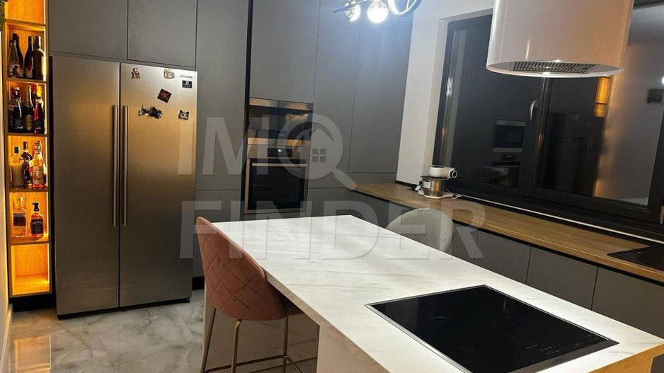 Vanzare Duplex Borhanci 196 Mp, pe strada Astrelor - Poză 15