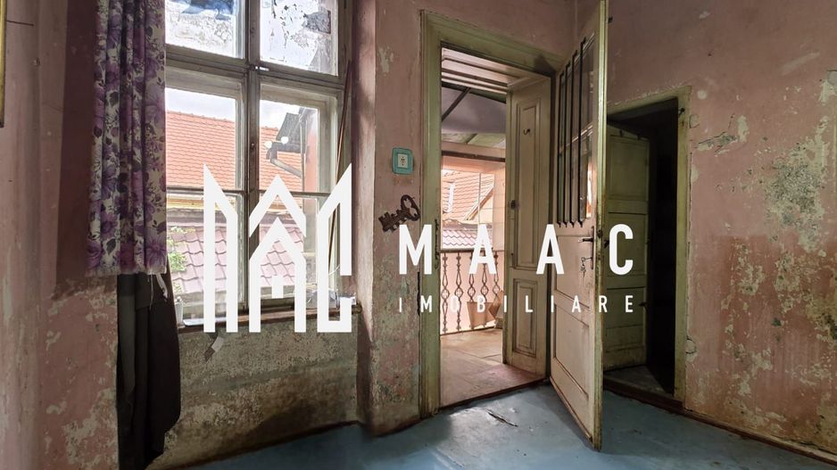 Apartament 1 camera I Gradina I Investitie I Zona Centrala - Poză 10