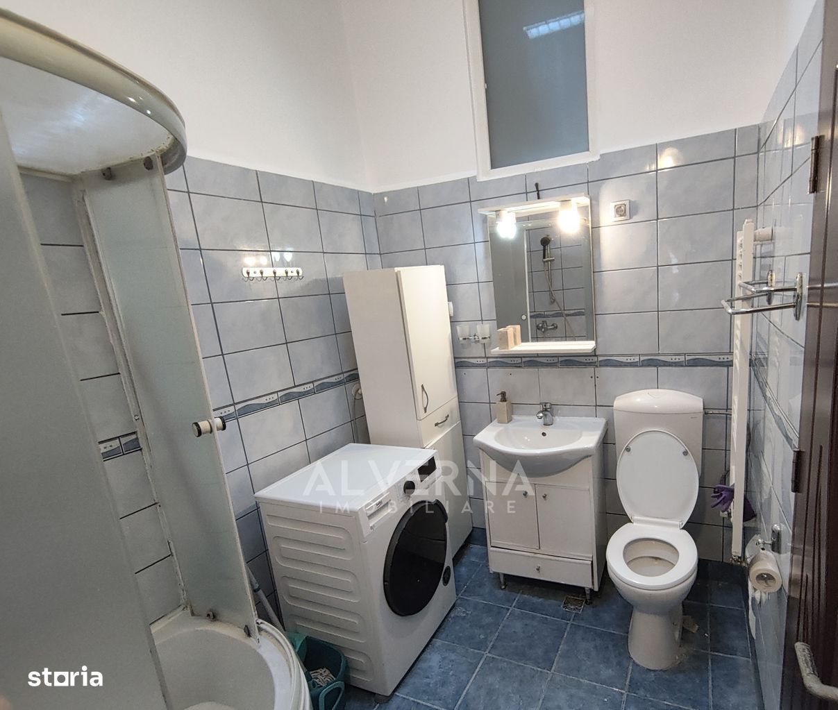 Apartament 3 camere | 51mp | zona Decebal - semicentral - Poză 8