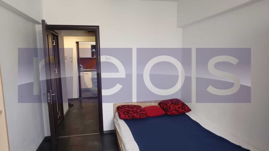 VANZARE 3 CAMERE TINERETULUI | VEDERE PANORAMICA | COMPLET MOBILAT UTILAT | - Poză 5