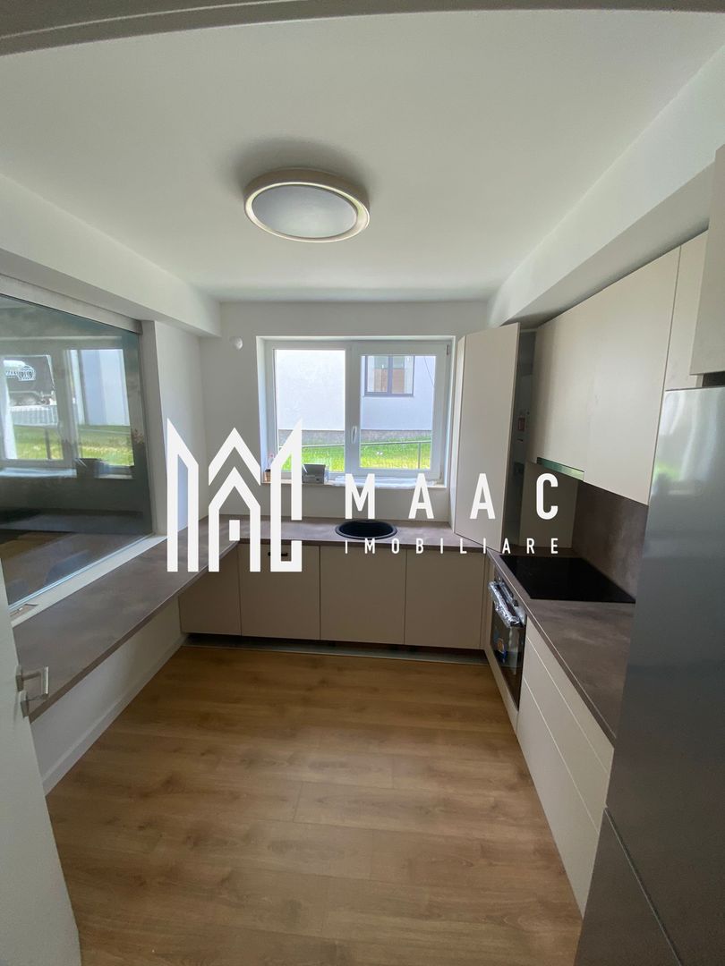 Penthouse I 4 Camere I INTABULAT I 0% Comision - Poză 20