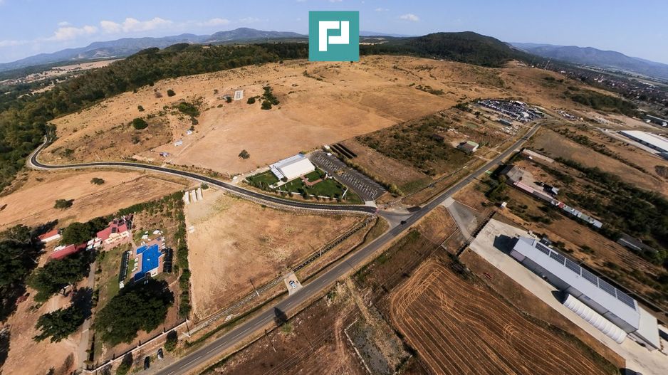 TEREN EXTRAVILAN 10.000 MP SEBIȘ - Poză 7