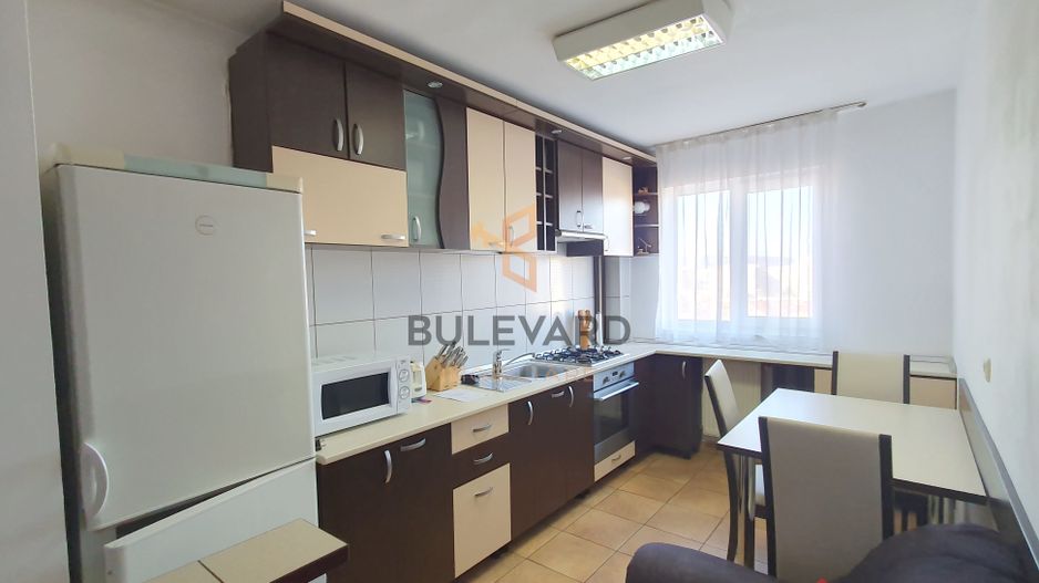 Apartament cu 2 camere decomandate + garaj, zona strazii Frunzisului! - Poză 3