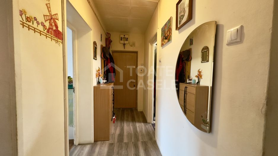 Apartament cu 3 camere, aproape de Iulius Mall - Poză 5