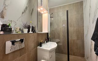 APARTAMENT TIP STUDIO UTCN ZORILOR - Poză 3