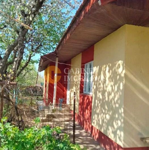 🏡 Casă cu livadă sat Prisăcani  - Teren 4500 mp - Poză 3